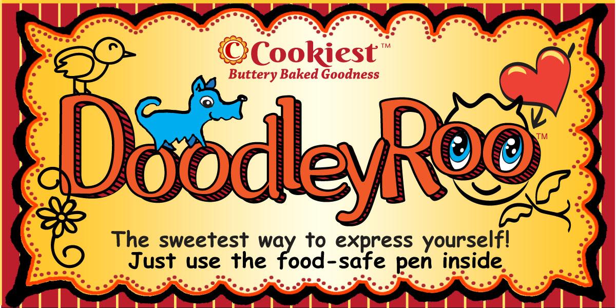 DoodleyRoo Header